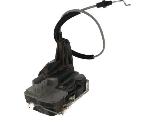 Front right lock PEUGEOT 307 Break (3E) 1.6 HDi 110 | BP29905287C97