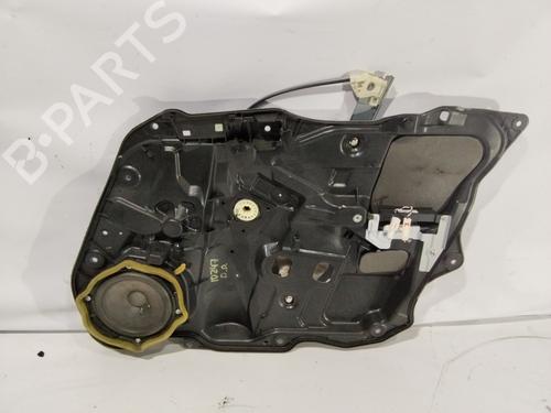 Used Front right window mechanism MAZDA 3 Saloon (BK) 2.0 MZR-CD (BK12) (143 hp) 30927064