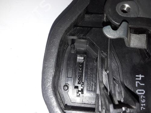 Front right lock BMW 5 (E60) 520 d | BP10724701C97 