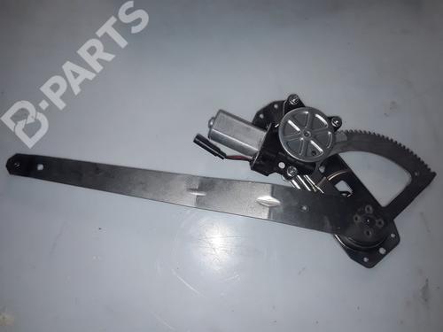 Used Front left window mechanism Front left window mechanism FORD TRANSIT Bus (E_ _) [1994-2000] 10390755 10390755
