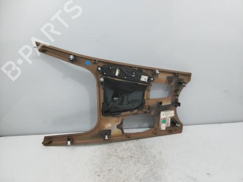 Gear lever BMW X3 (E83)  | BP18019388M90 