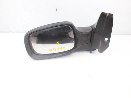 Left mirror RENAULT SCÉNIC II (JM0/1_) 1.5 dCi (JM1E, JM16) | BP17125132C26 