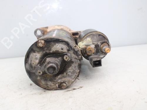 Starter SEAT LEON (1M1) 1.9 TDI | BP16295714M8 