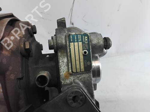 Turbocharger/Supercharger AUDI A1 (8X1, 8XK) 1.6 TDI | BP29905190M71 