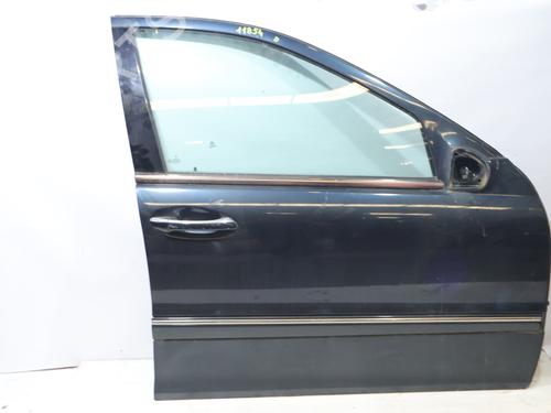Dør høyre foran Dør høyre foran MERCEDES-BENZ C-CLASS (W203) C 200 Kompressor (203.045) (163 hp) 36884850 36884850