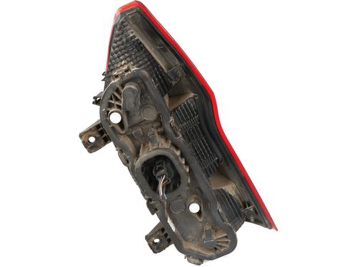 Left taillight FORD TRANSIT COURIER B460 MPV | BP30389797C34