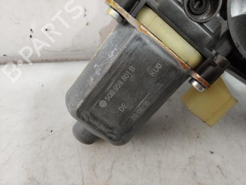 Left front window motor VW GOLF VII (5G1, BQ1, BE1, BE2)  | BP25798852E21 