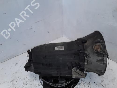 Gearbox MERCEDES-BENZ C-CLASS (W204) C 320 CDI (204.022) | BP16477003M3 