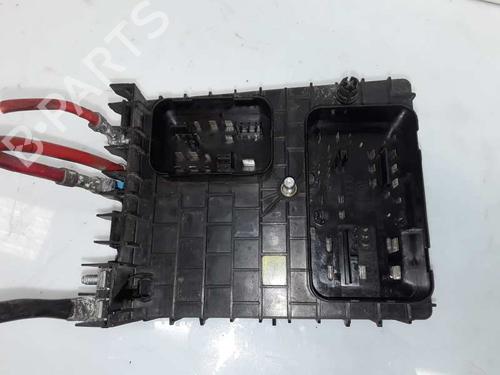 Used Fuse box AUDI A3 (8P1) [2003-2013]  8572421
