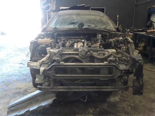 Fuse box PEUGEOT 407 (6D_)  | BP15503380E1 