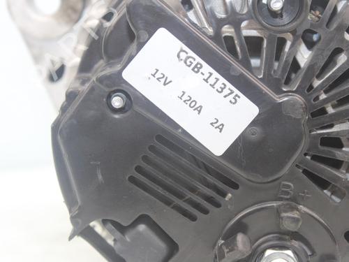 Alternator OPEL INSIGNIA A Country Tourer (G09) 2.0 CDTi (47) | BP16905498M7 