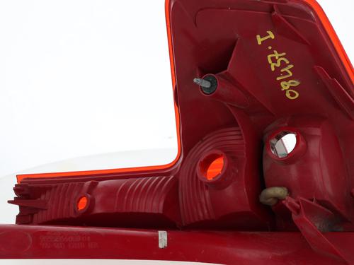 Left taillight CITROËN C4 I (LC_) 1.6 HDi | BP23847910C34