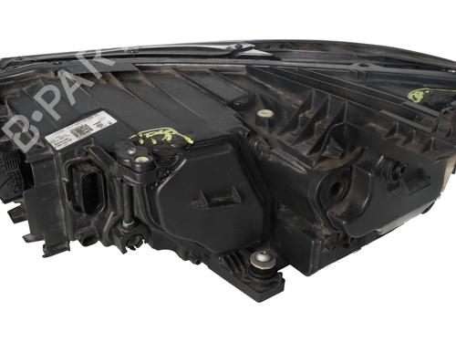 Right headlight VW PASSAT B8 Variant (3G5, CB5)  | BP32215933C29 
