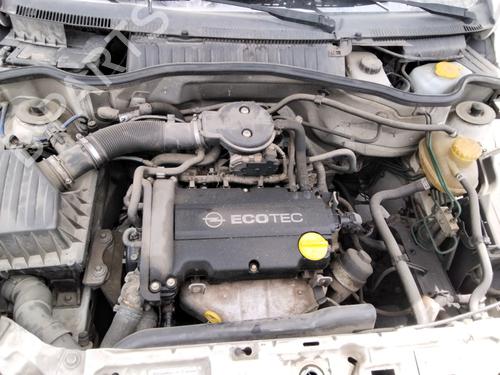 Steering column OPEL CORSA C (X01)  | BP37872809M21  - Image 7
