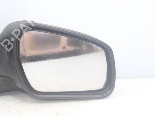 Right mirror FORD FOCUS II (DA_, HCP, DP) 1.6 TDCi | BP16970710C27 