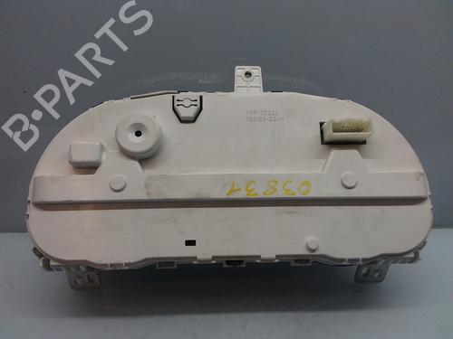 Instrument cluster CITROËN C-CROSSER (VU_, VV_)  | BP9457478C47 