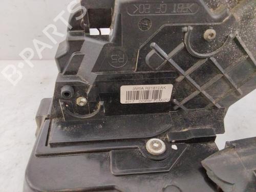 Front right lock FORD FOCUS II (DA_, HCP, DP)  | BP23869783C97 