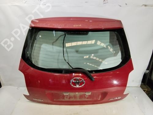 Tailgate TOYOTA AURIS (_E15_) | BP32420532C6