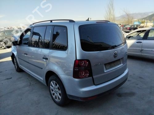 Engine VW TOURAN (1T1, 1T2)  | BP33801581M1  - Image 18