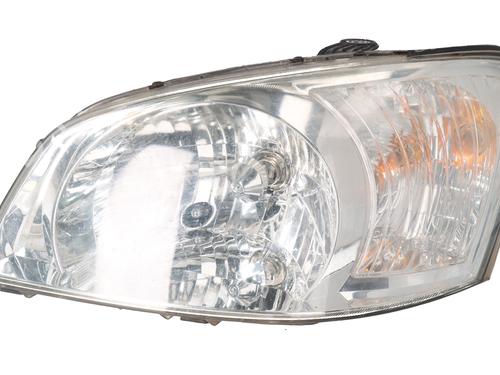 Used Left headlight Left headlight HYUNDAI GETZ (TB) 1.3 i (82 hp) 36543204 36543204