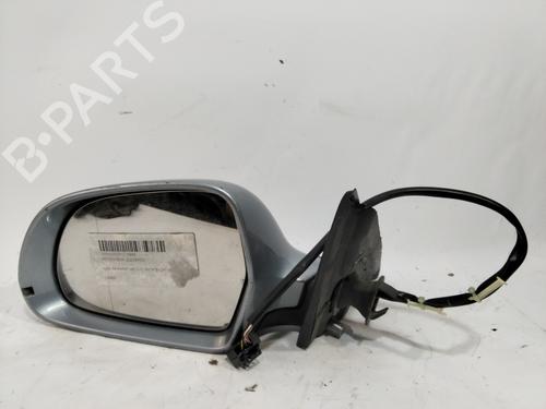Used Left mirror AUDI A4 B6 Avant (8E5) 2.0 FSI (150 hp) 28330770
