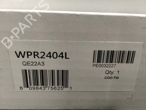 Front left window mechanism SEAT AROSA (6H1)  | BP25816244C22 