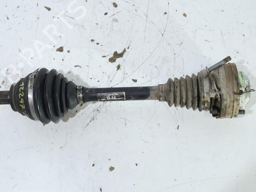 Left front driveshaft SEAT ALTEA (5P1) | BP38049824M38 - Image 3