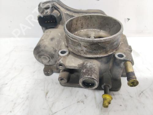 Drosselklappe für OPEL ZAFIRA A MPV (T98) [1999-2006]  21591153
