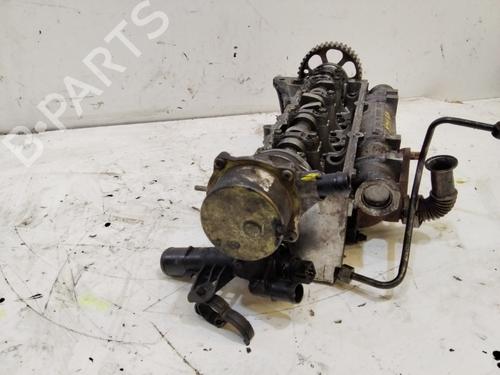 Topstykke RENAULT MEGANE II (BM0/1_, CM0/1_) 1.5 dCi (BM1E, CM1E) | BP17451551M5 