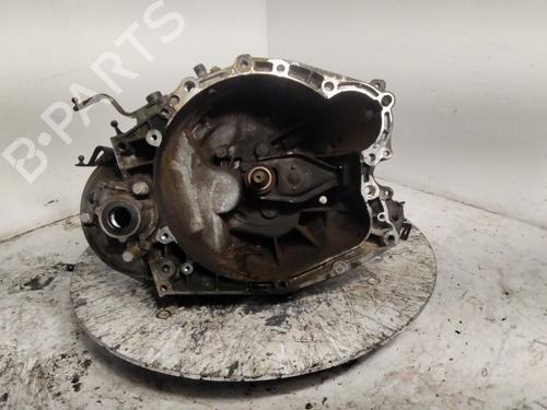 Used Gearbox PEUGEOT 406 (8B) 2.0 HDI 90 (90 hp) 24199728
