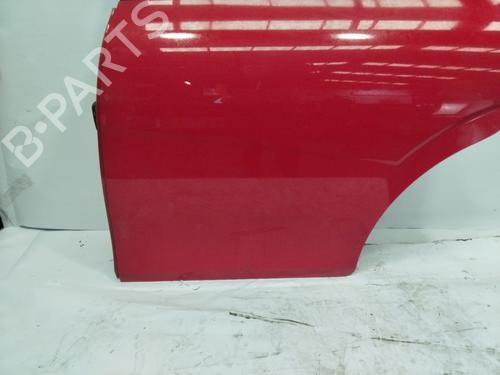 Left rear door SEAT LEON (1P1)  | BP24992042C4 