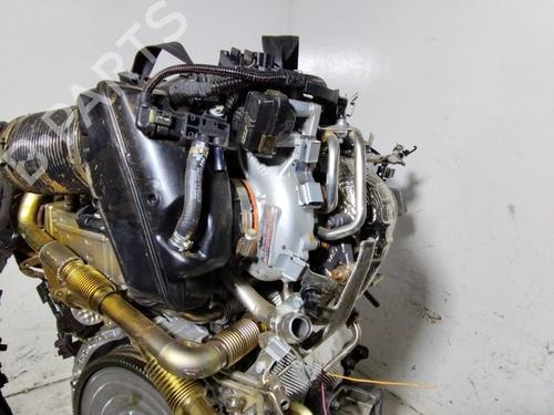 Engine MERCEDES-BENZ CLA (C118) CLA 220 (118.344) | BP37666118M1 - Image 2