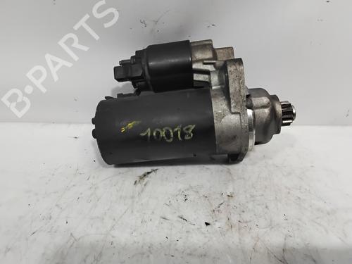 Used Starter SEAT CORDOBA (6L2) 1.4 TDI (70 hp) 29982668