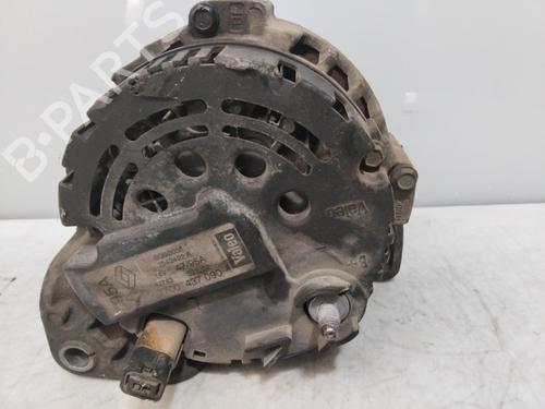 Alternator RENAULT CLIO II (BB_, CB_)  | BP20227728M7 