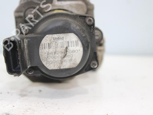 Egr CITROËN C5 I (DC_) 2.0 HDi (DCRHZB, DCRHZE) | BP18321217M69 