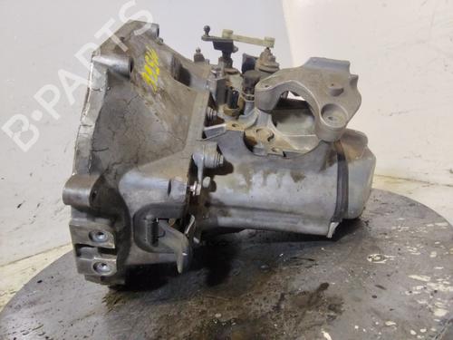 Gearbox CITROËN C3 II (SC_)  | BP34398606M3  - Image 7
