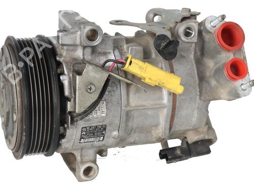 Used AC compressor AC compressor 37710837 37710837