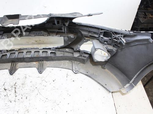 Front bumper SEAT ALTEA (5P1)  | BP16974294C7 