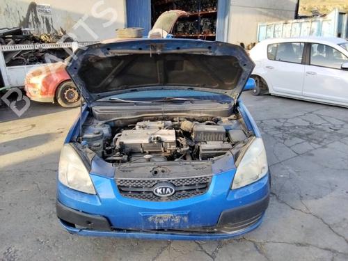 Left front driveshaft KIA RIO II (JB) 1.4 16V | BP39596436M38 - Image 13