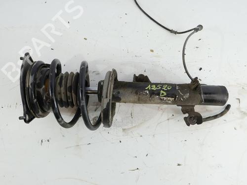 Used Right front shock absorber Right front shock absorber MINI MINI (R50, R53) Cooper (116 hp) 39993480 39993480