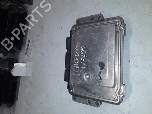 Engine control unit (ECU) RENAULT LAGUNA II (BG0/1_)  | BP8578777M57 