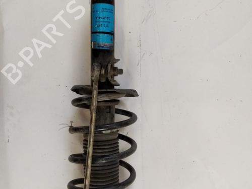 Used Left front shock absorber Left front shock absorber SEAT LEON (1P1) [2005-2013] 21142873 21142873