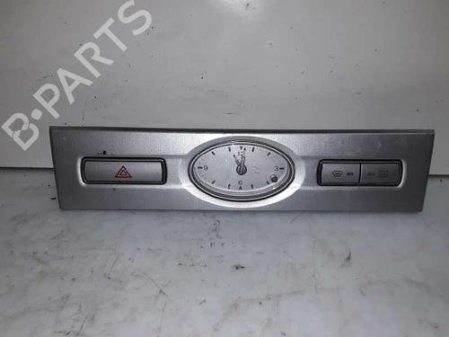 Used Warning switch FORD MONDEO III (B5Y) [2000-2007]  8573310