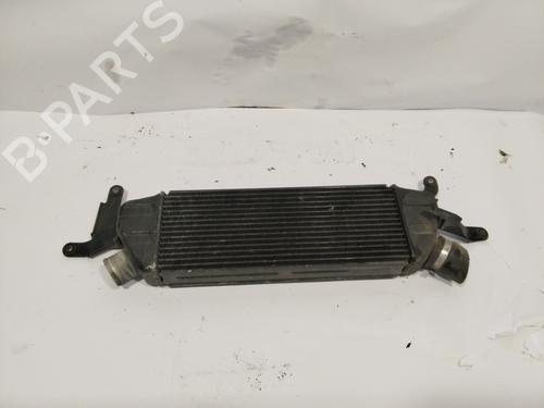 Used Intercooler MITSUBISHI OUTLANDER II (CW_W) 2.0 DI-D (CW8W) (140 hp) 25823431