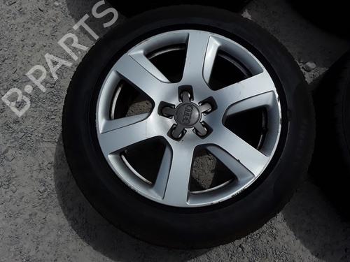 Rim AUDI A6 C6 Avant (4F5)  | BP12306457C45 