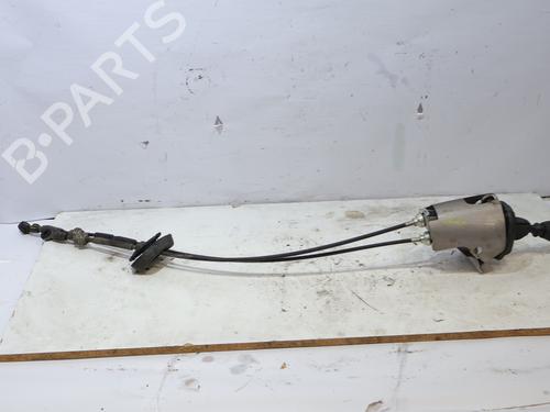 Levier de vitesses Levier de vitesses OPEL VIVARO A Bus (X83) 2.0 CDTI (F7, J7, A07) (114 hp) 36566365 36566365