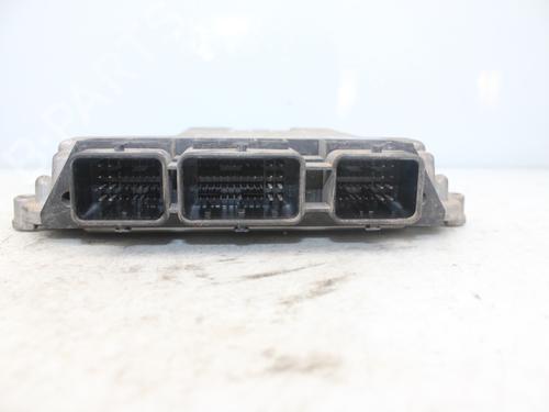 Engine control unit (ECU) PEUGEOT 207 SW (WK_)  | BP16753186M57 