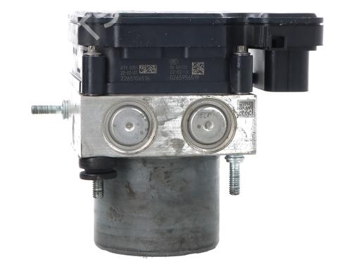 ABS pump CITROËN JUMPER II Van 2.2 HDi 130 | BP32289038M43