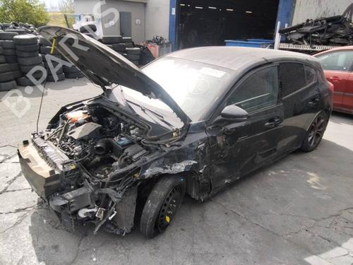Brugte FORD FOCUS IV (HN) 4949739