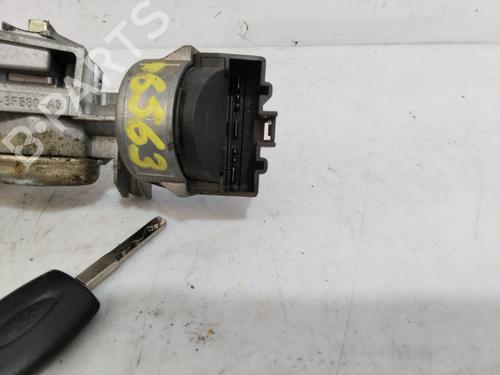 Ignition barrel FORD C-MAX (DM2)  | BP24813349M48 